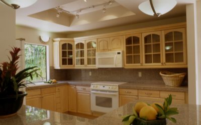 Remont kuchni – kluczowe aspekty i korzyści
