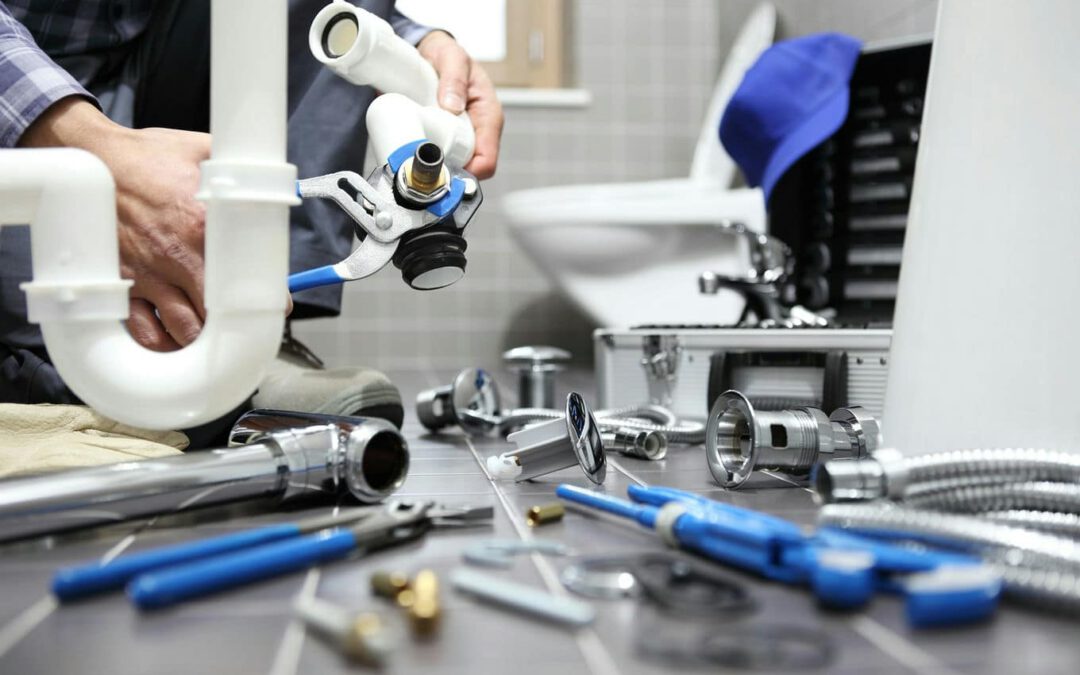 Usługi hydrauliczne w remontach mieszkań w Krakowie