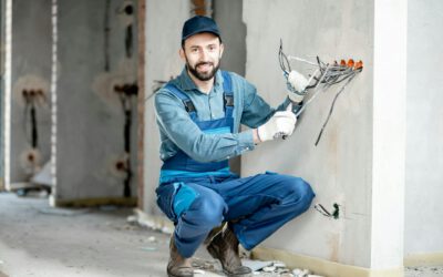 Dlaczego najpierw instalacje, potem gładzie i podłogi w mieszkaniu od dewelopera